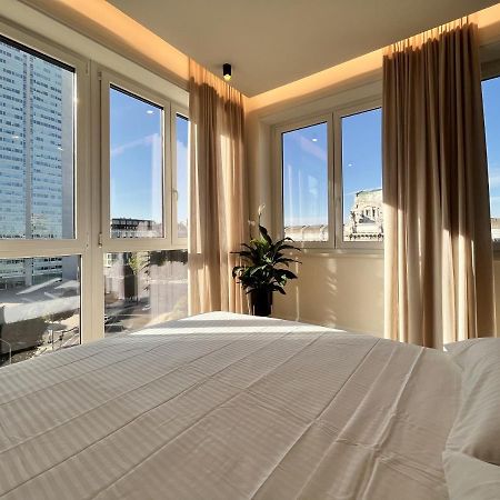 מילאנו Yls Luxury Suites מראה חיצוני תמונה