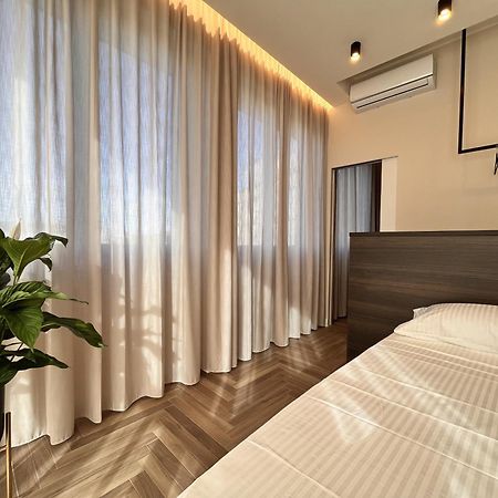מילאנו Yls Luxury Suites מראה חיצוני תמונה