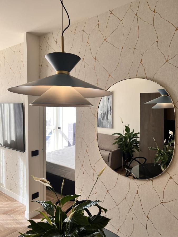 מילאנו Yls Luxury Suites מראה חיצוני תמונה