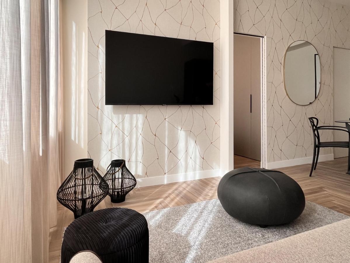 מילאנו Yls Luxury Suites מראה חיצוני תמונה