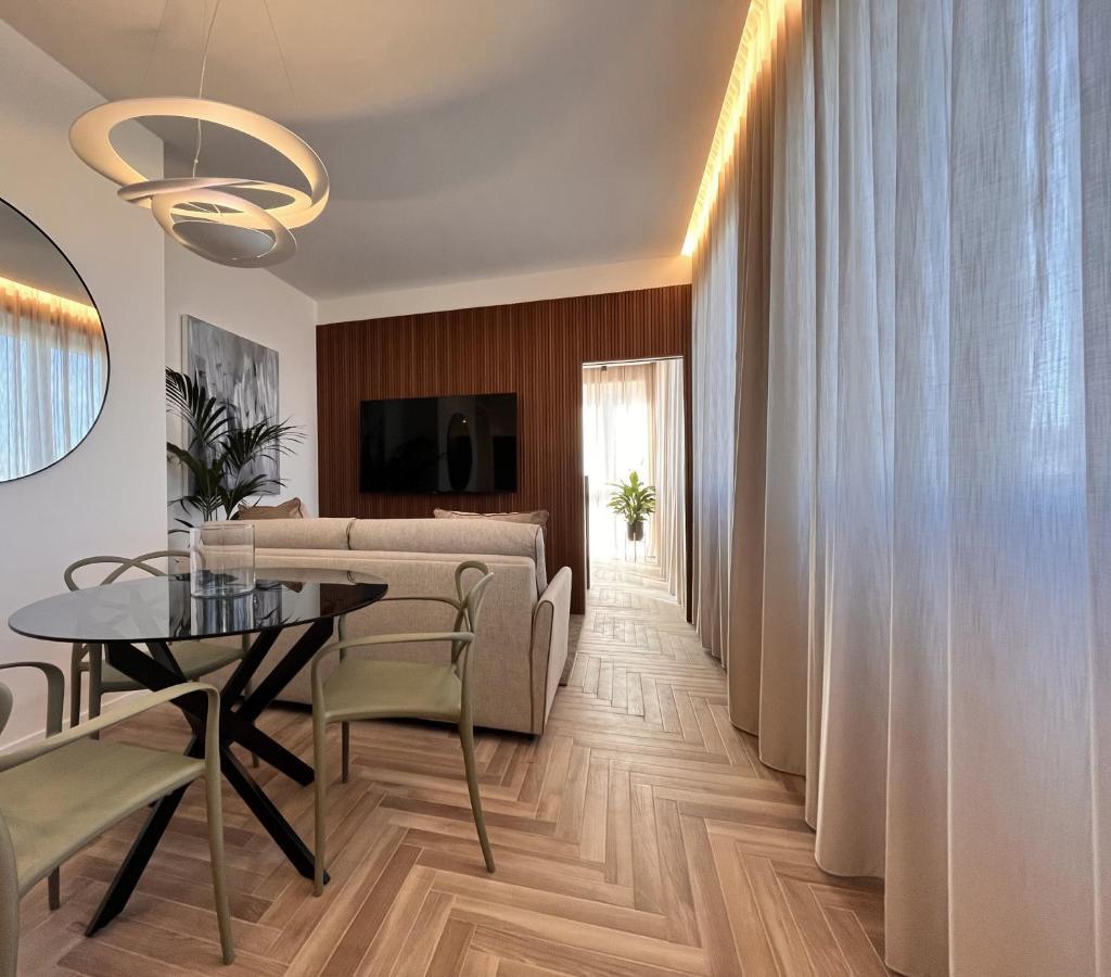 מילאנו Yls Luxury Suites מראה חיצוני תמונה