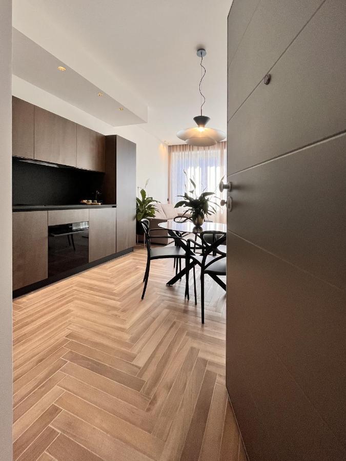 מילאנו Yls Luxury Suites מראה חיצוני תמונה