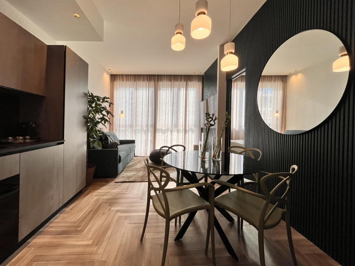 מילאנו Yls Luxury Suites מראה חיצוני תמונה