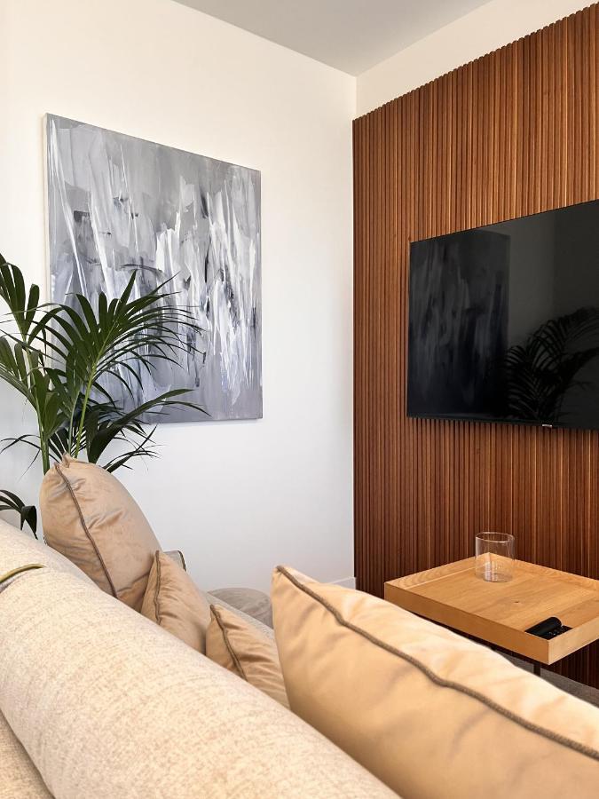 מילאנו Yls Luxury Suites מראה חיצוני תמונה