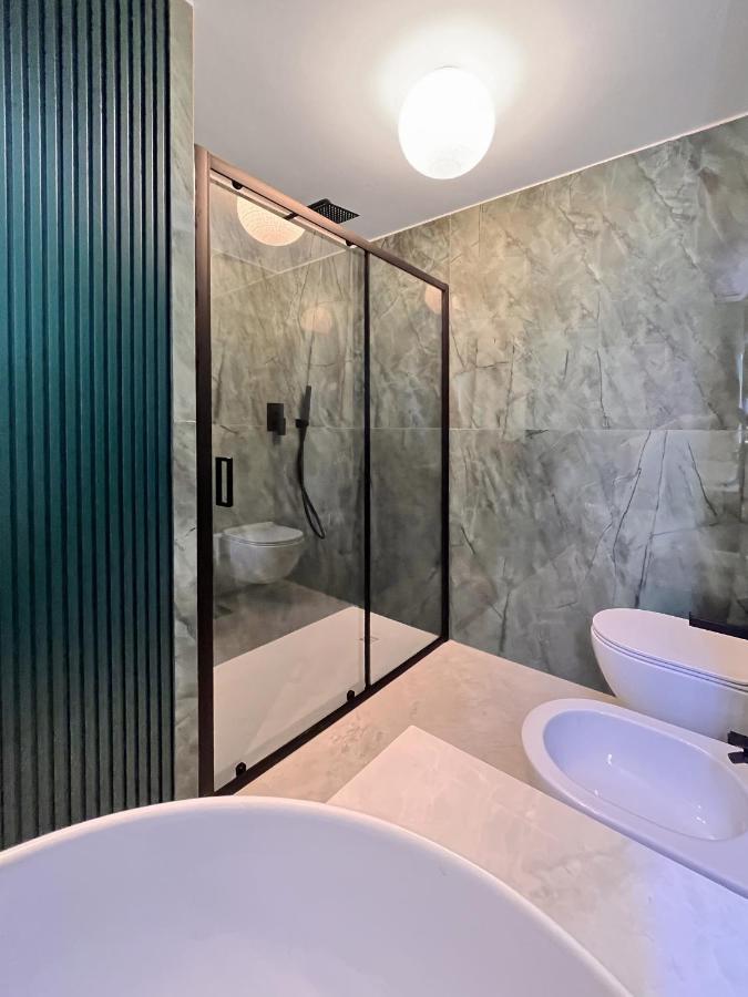מילאנו Yls Luxury Suites מראה חיצוני תמונה
