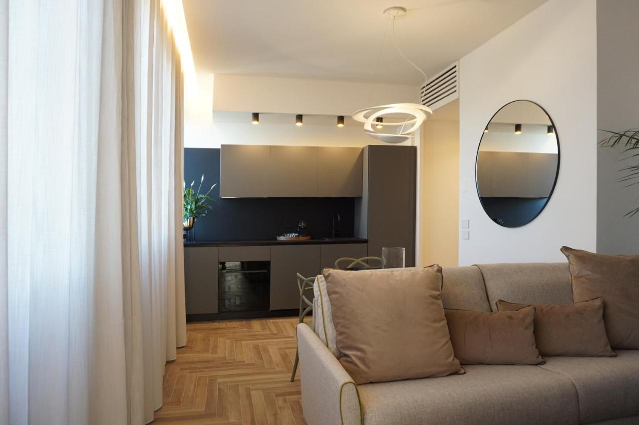 מילאנו Yls Luxury Suites מראה חיצוני תמונה