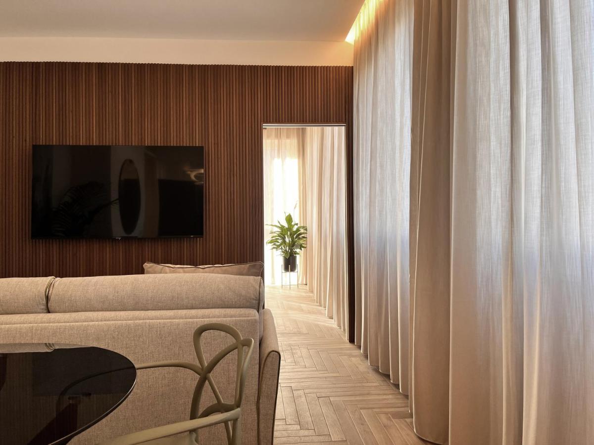מילאנו Yls Luxury Suites מראה חיצוני תמונה