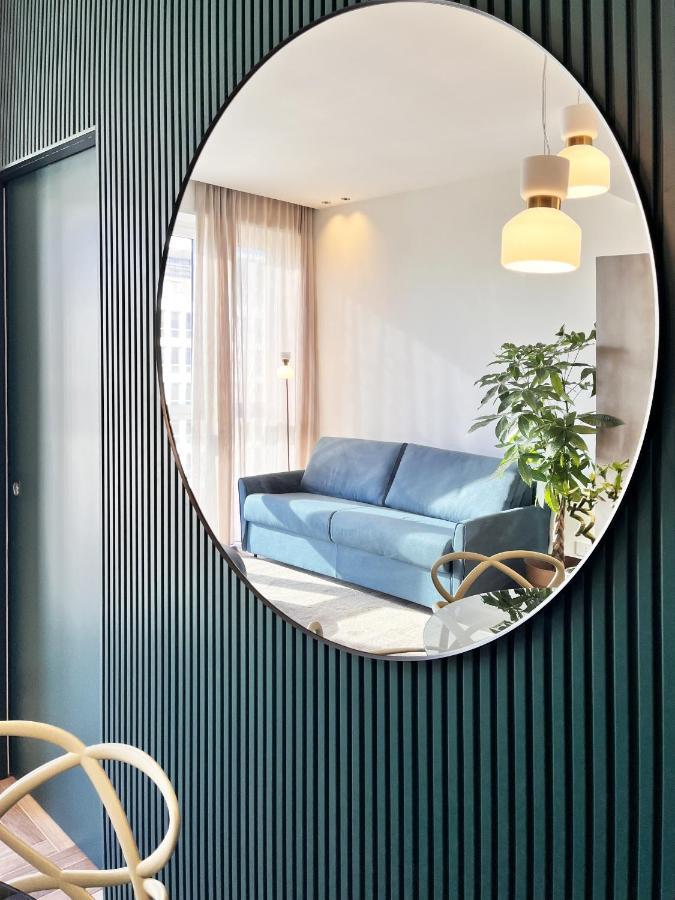 מילאנו Yls Luxury Suites מראה חיצוני תמונה