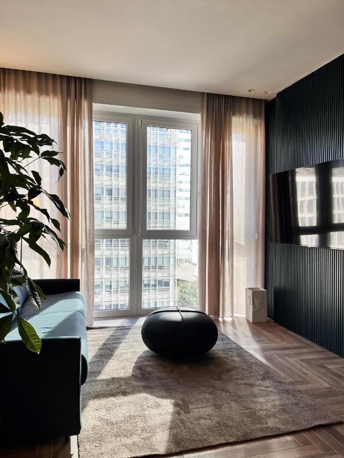 מילאנו Yls Luxury Suites מראה חיצוני תמונה