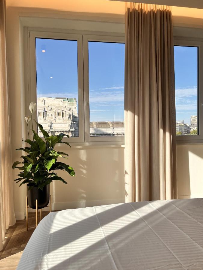 מילאנו Yls Luxury Suites מראה חיצוני תמונה