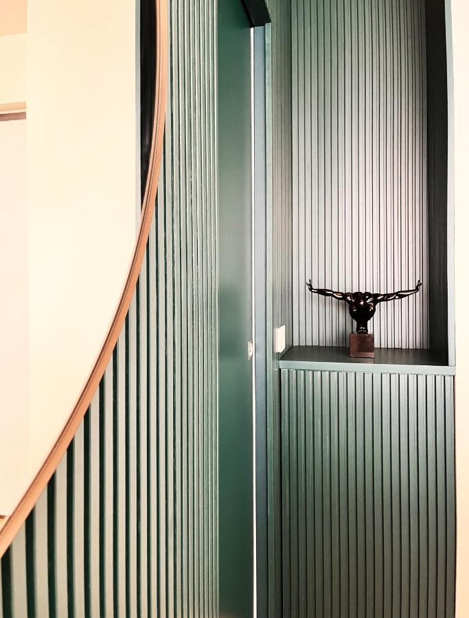 מילאנו Yls Luxury Suites מראה חיצוני תמונה