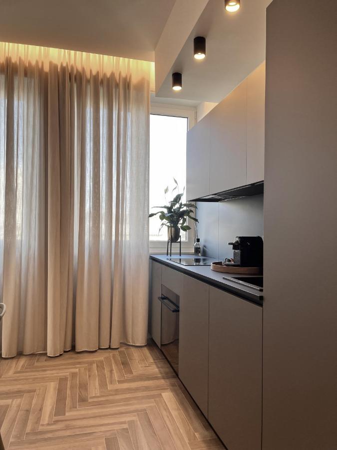 מילאנו Yls Luxury Suites מראה חיצוני תמונה