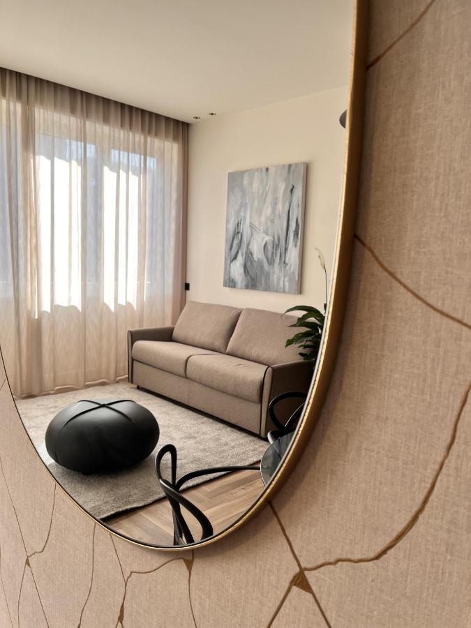 מילאנו Yls Luxury Suites מראה חיצוני תמונה