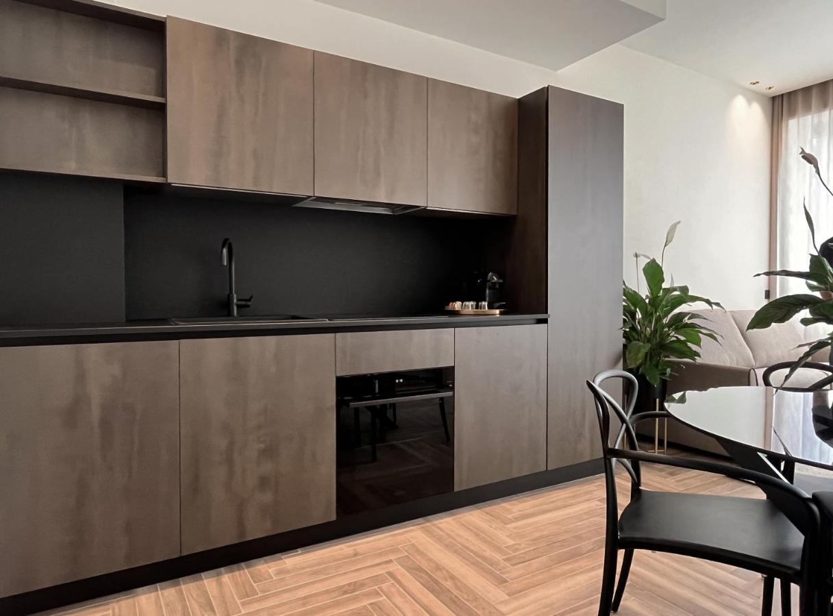 מילאנו Yls Luxury Suites מראה חיצוני תמונה