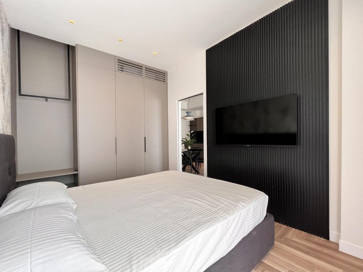 מילאנו Yls Luxury Suites מראה חיצוני תמונה