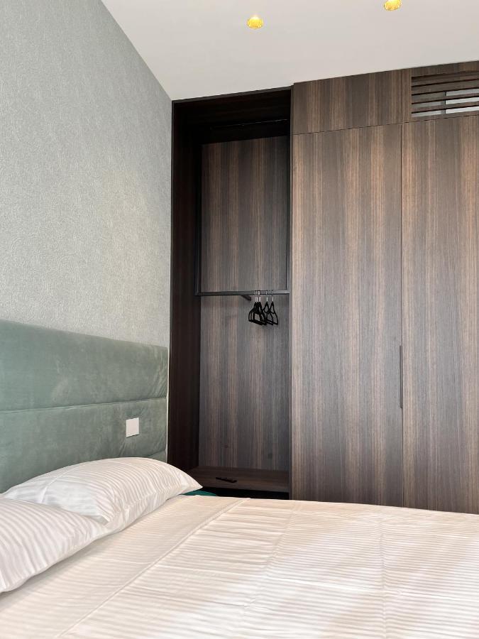 מילאנו Yls Luxury Suites מראה חיצוני תמונה