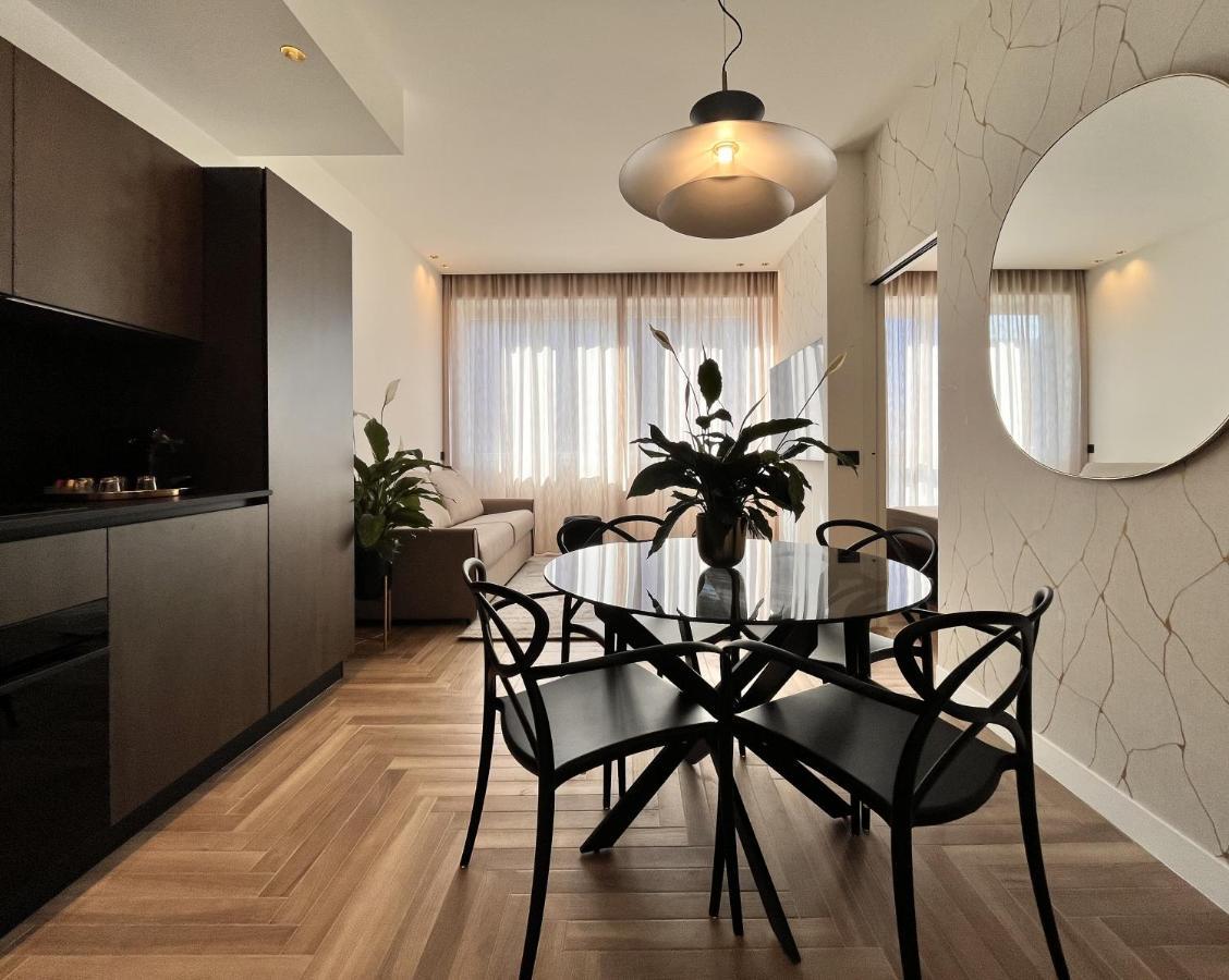 מילאנו Yls Luxury Suites מראה חיצוני תמונה