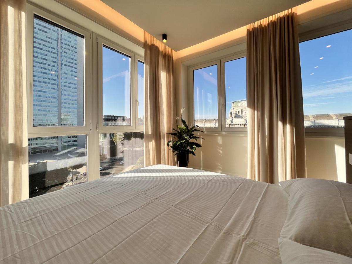 מילאנו Yls Luxury Suites מראה חיצוני תמונה