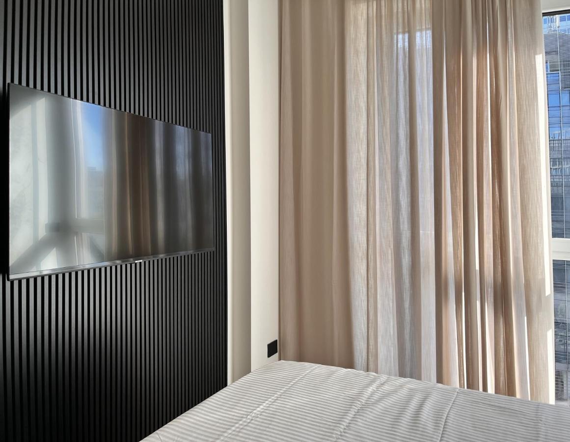 מילאנו Yls Luxury Suites מראה חיצוני תמונה