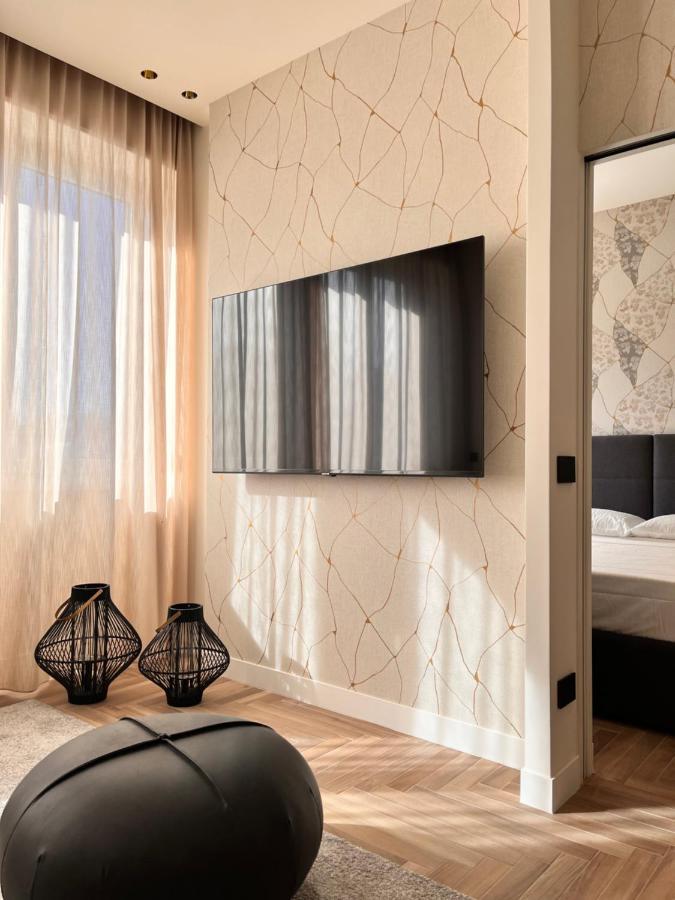 מילאנו Yls Luxury Suites מראה חיצוני תמונה