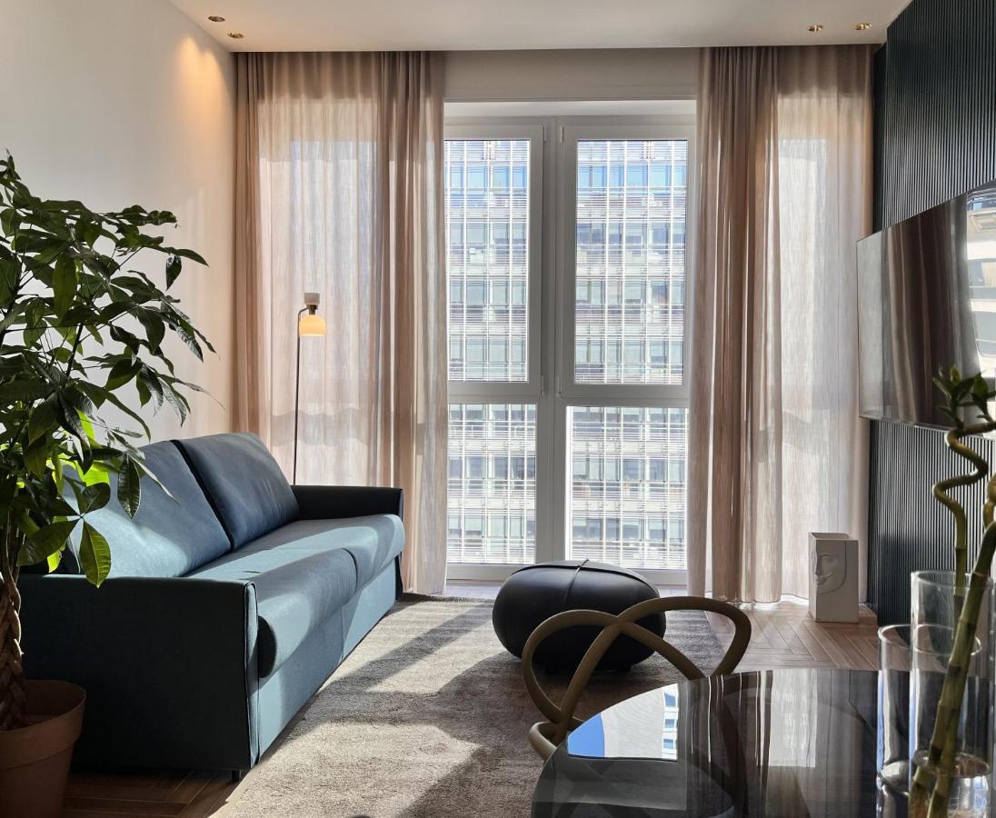 מילאנו Yls Luxury Suites מראה חיצוני תמונה