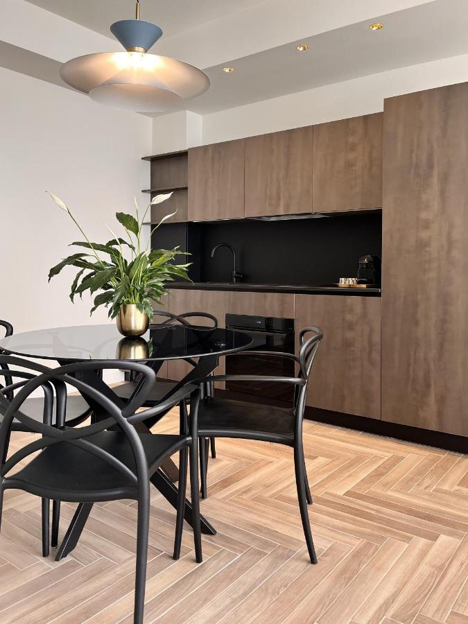 מילאנו Yls Luxury Suites מראה חיצוני תמונה