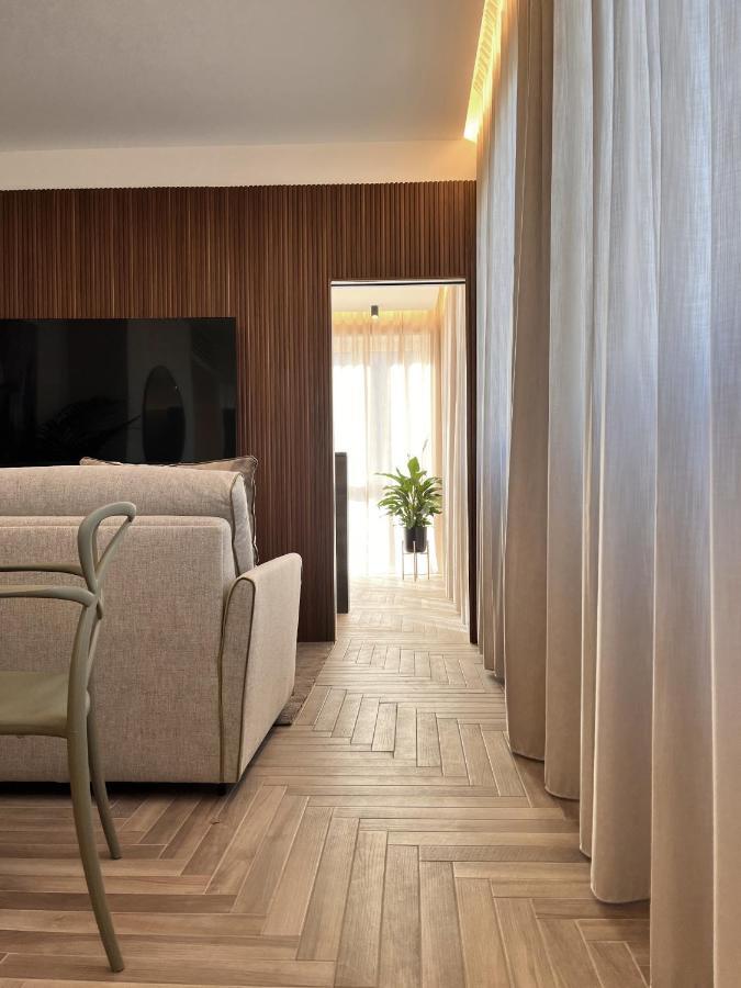 מילאנו Yls Luxury Suites מראה חיצוני תמונה