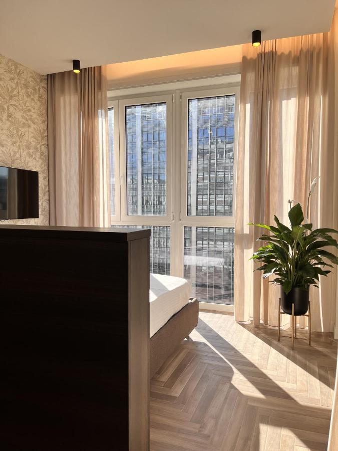 מילאנו Yls Luxury Suites מראה חיצוני תמונה