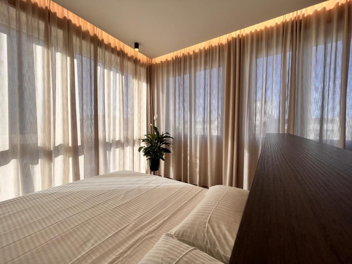מילאנו Yls Luxury Suites מראה חיצוני תמונה