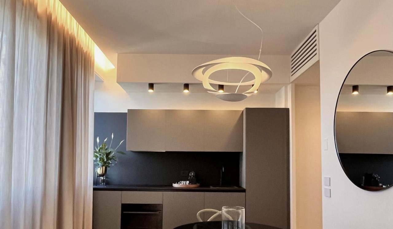 מילאנו Yls Luxury Suites מראה חיצוני תמונה