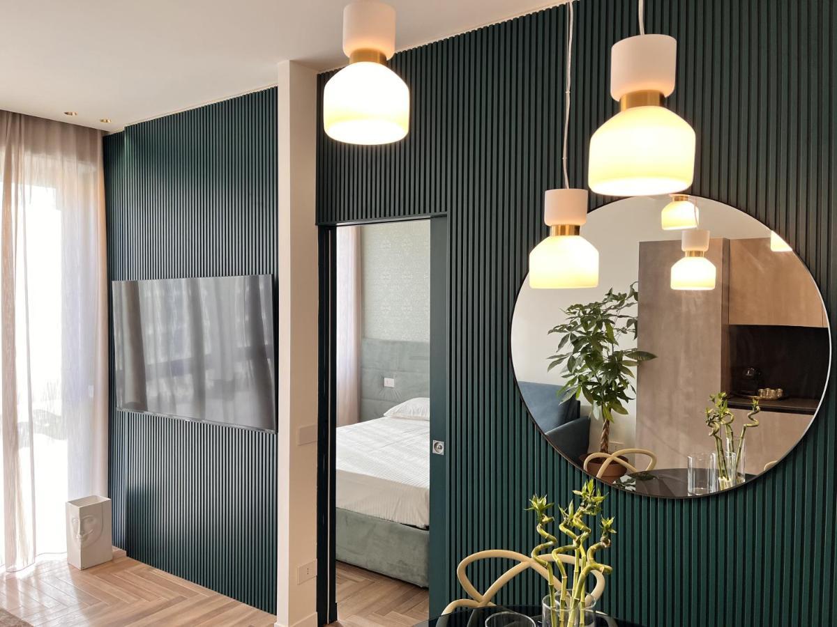 מילאנו Yls Luxury Suites מראה חיצוני תמונה