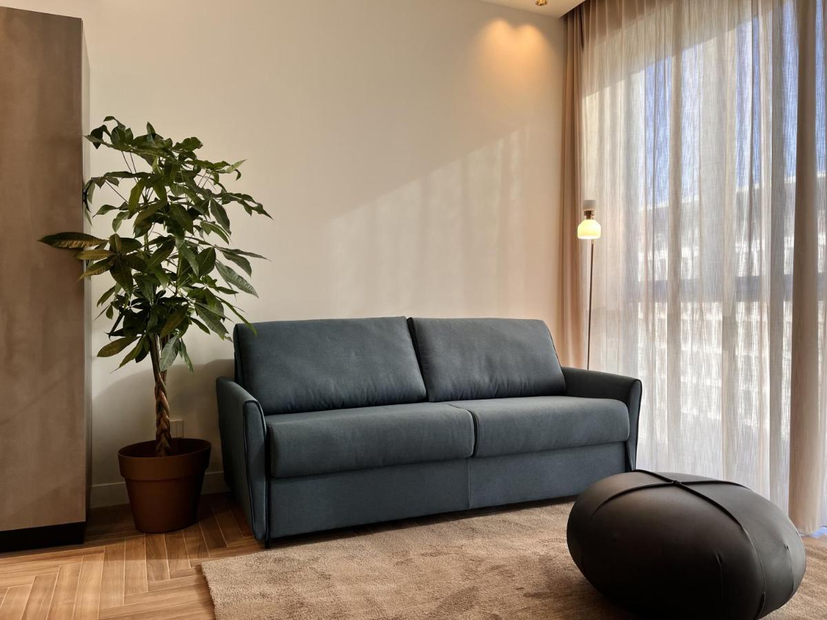 מילאנו Yls Luxury Suites מראה חיצוני תמונה