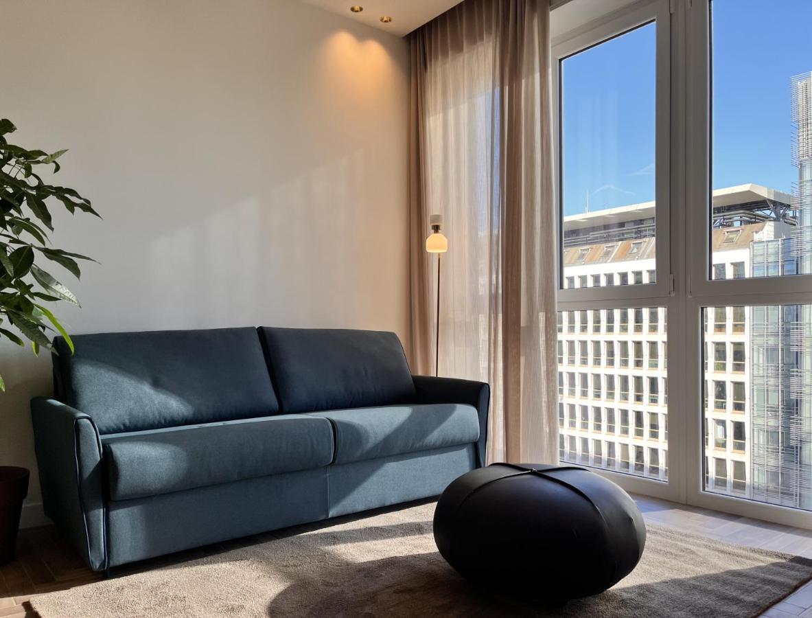 מילאנו Yls Luxury Suites מראה חיצוני תמונה