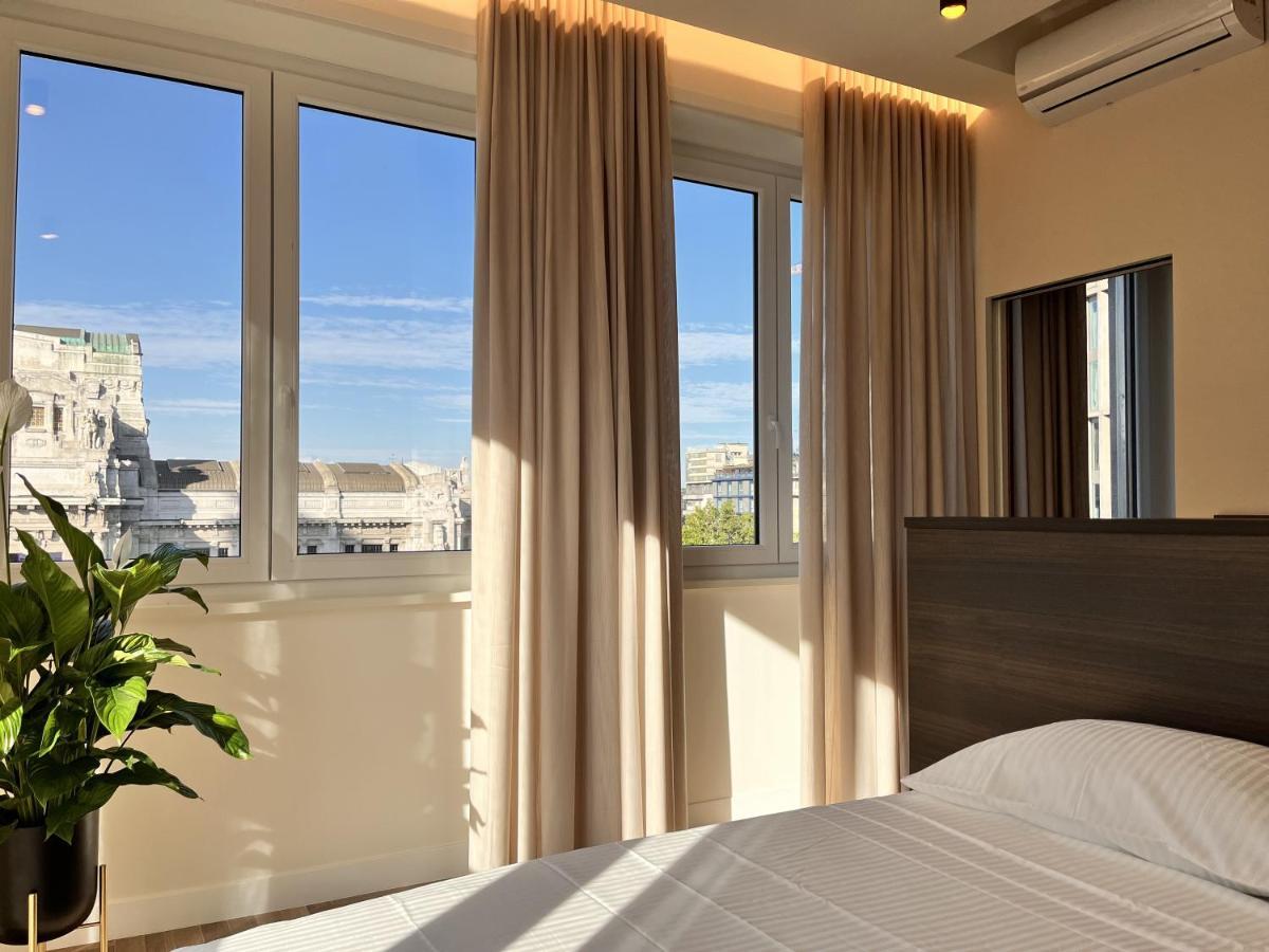 מילאנו Yls Luxury Suites מראה חיצוני תמונה