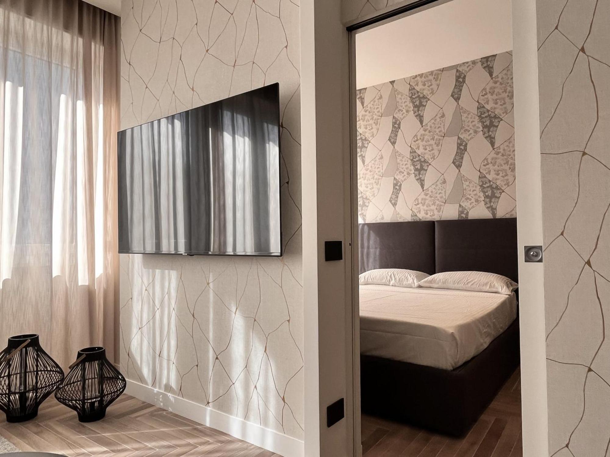 מילאנו Yls Luxury Suites מראה חיצוני תמונה