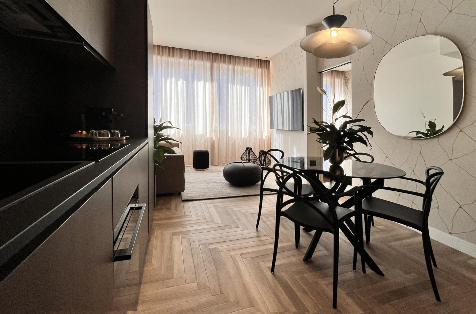 מילאנו Yls Luxury Suites מראה חיצוני תמונה
