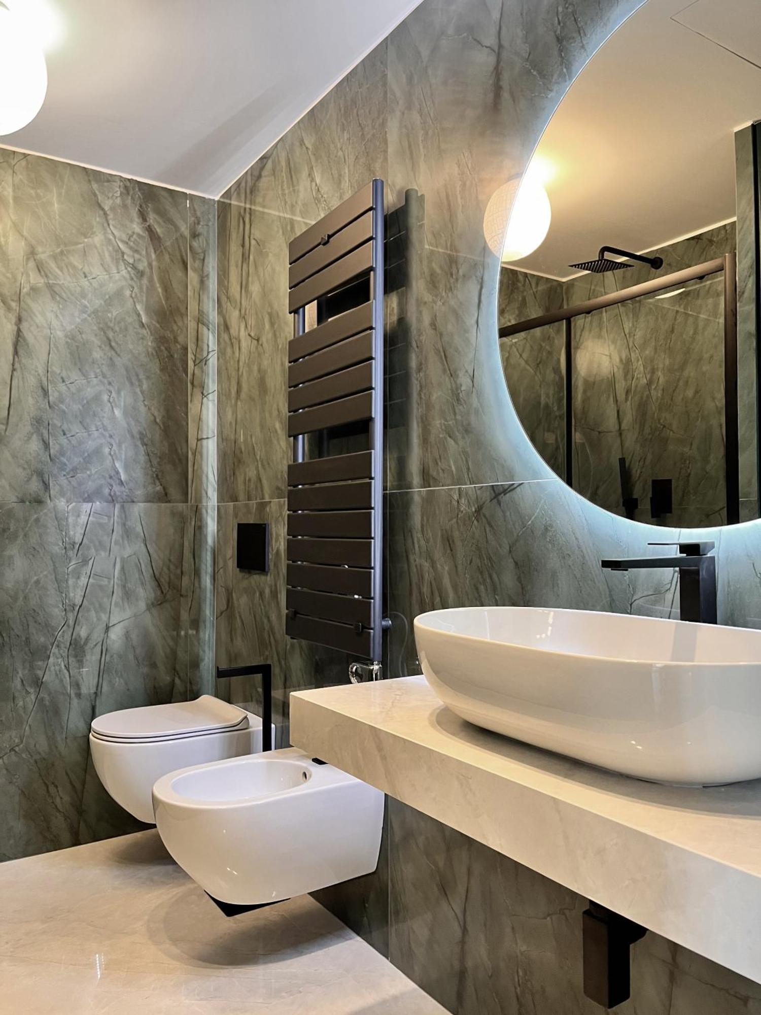 מילאנו Yls Luxury Suites מראה חיצוני תמונה
