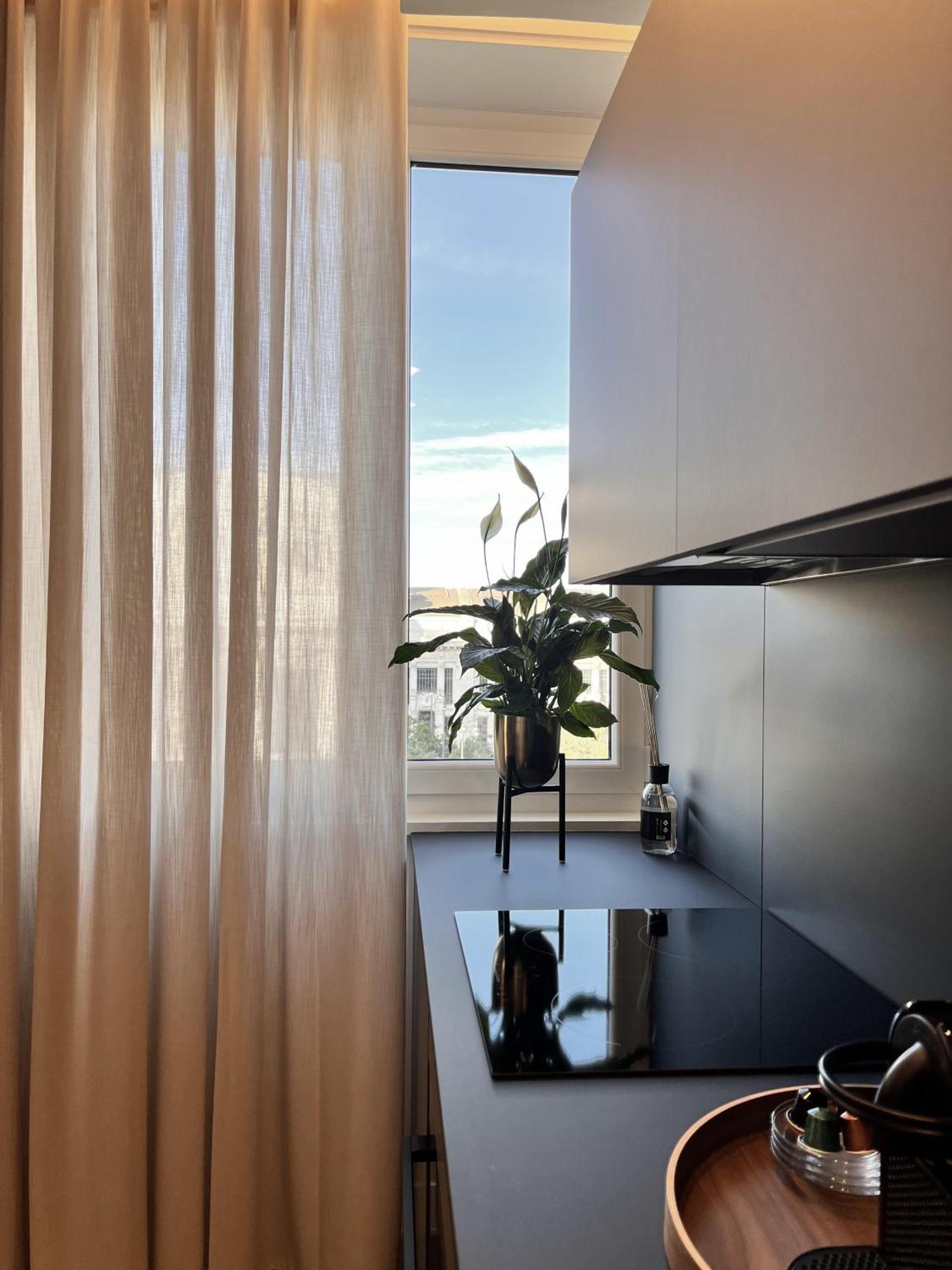 מילאנו Yls Luxury Suites מראה חיצוני תמונה