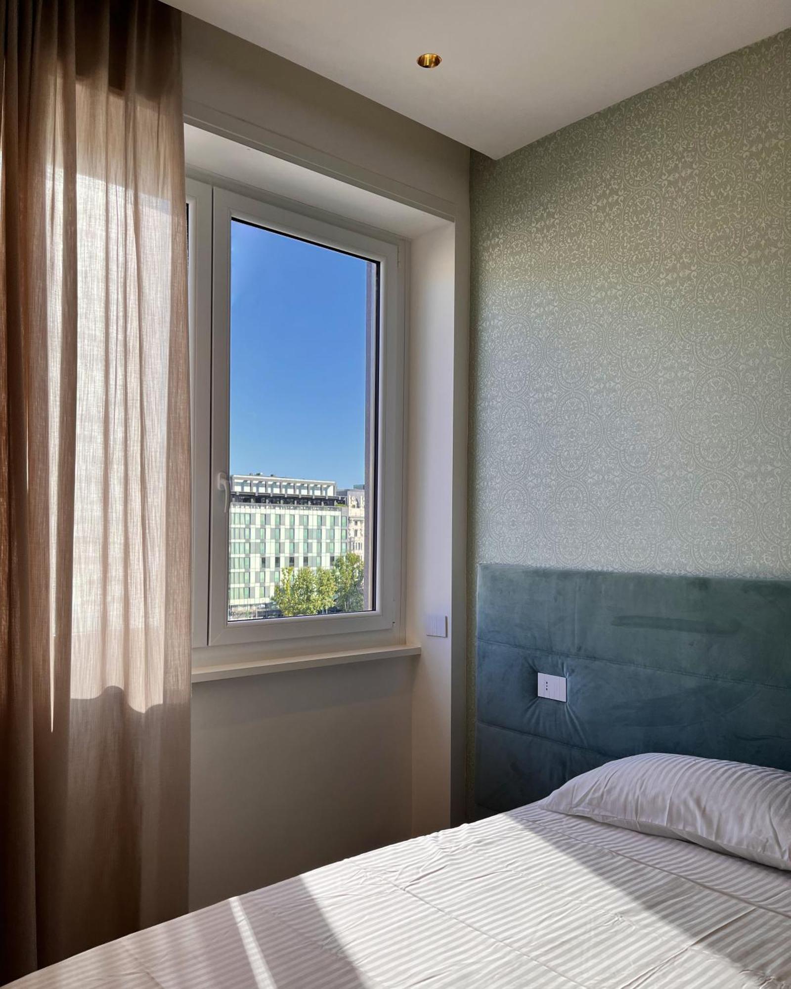 מילאנו Yls Luxury Suites מראה חיצוני תמונה