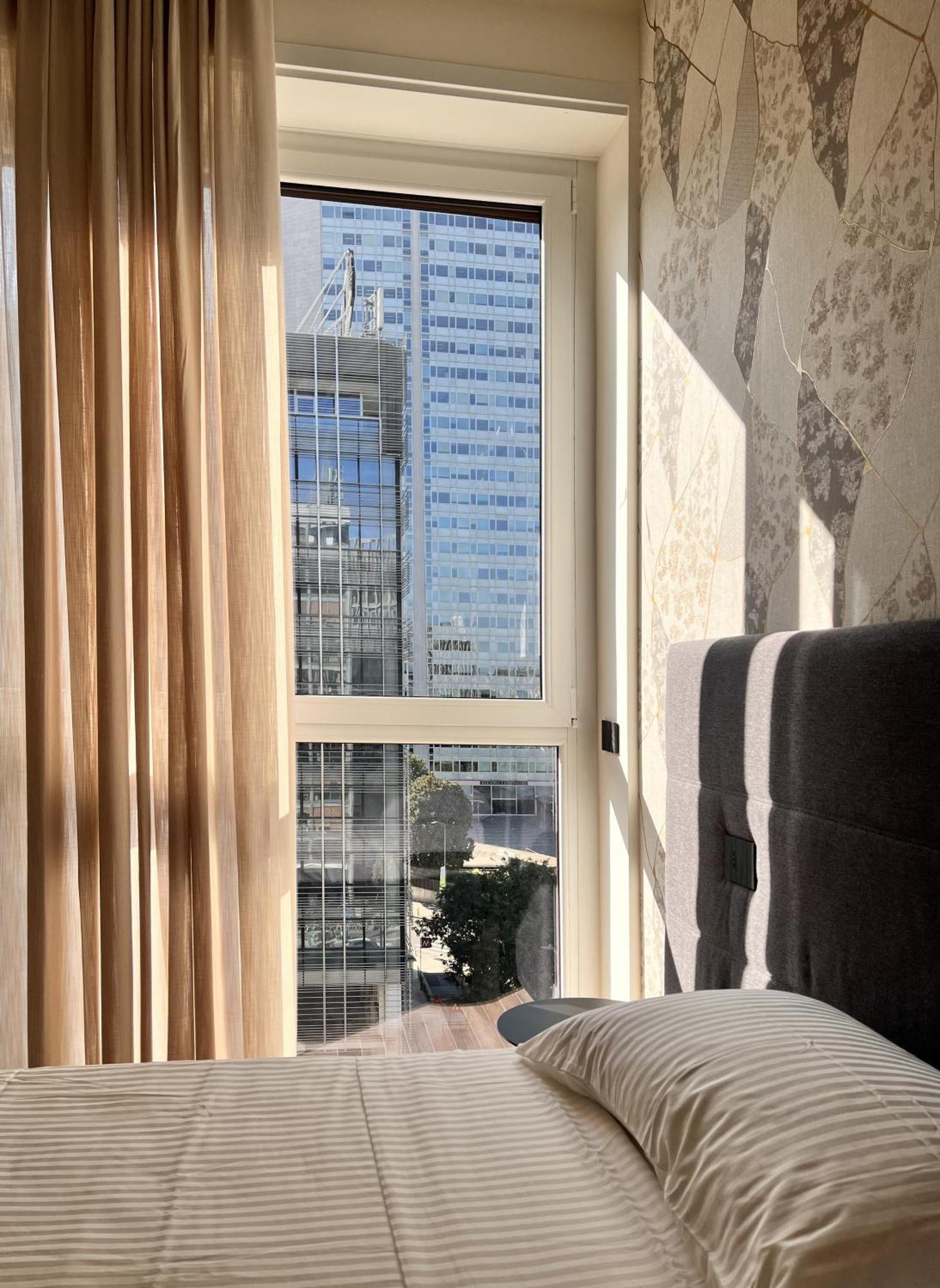 מילאנו Yls Luxury Suites מראה חיצוני תמונה