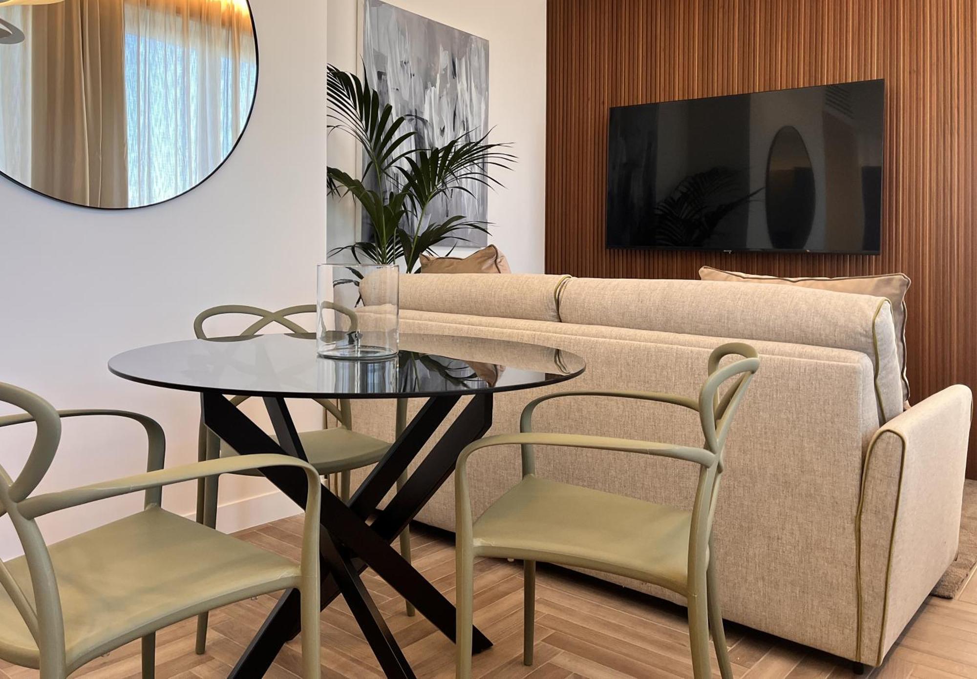 מילאנו Yls Luxury Suites מראה חיצוני תמונה