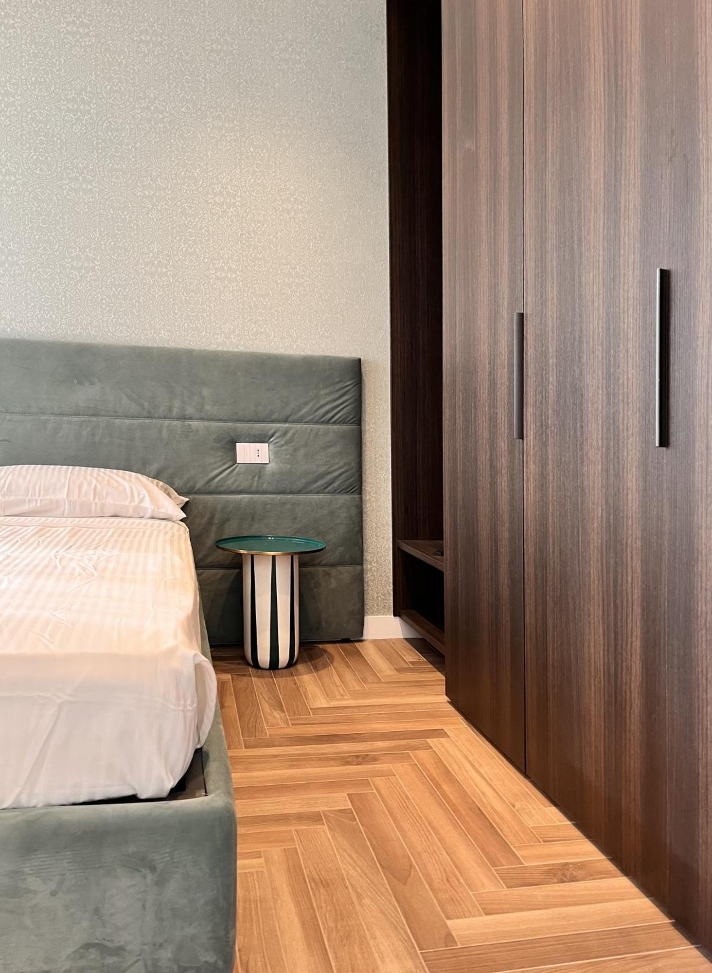 מילאנו Yls Luxury Suites מראה חיצוני תמונה