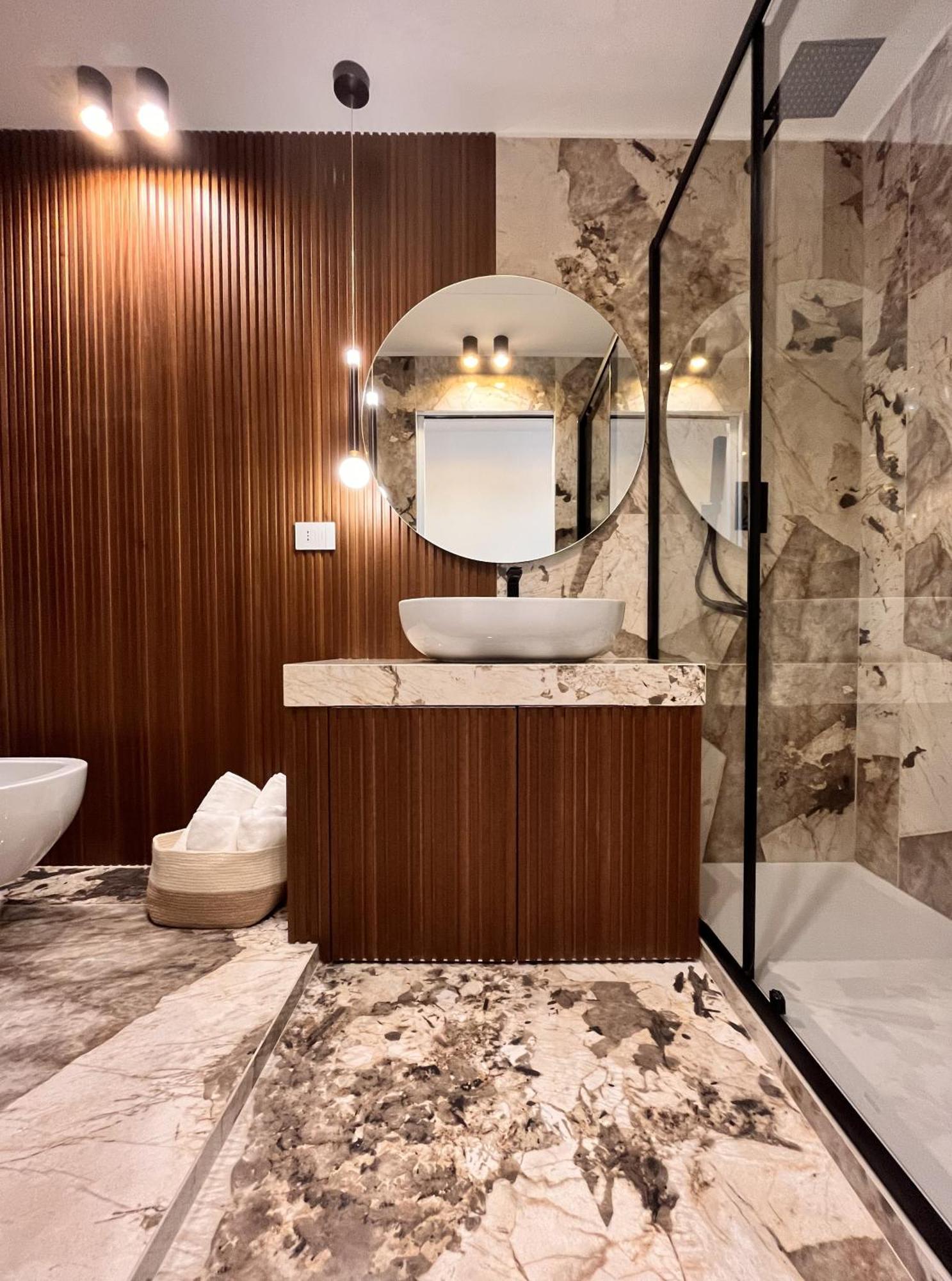 מילאנו Yls Luxury Suites מראה חיצוני תמונה
