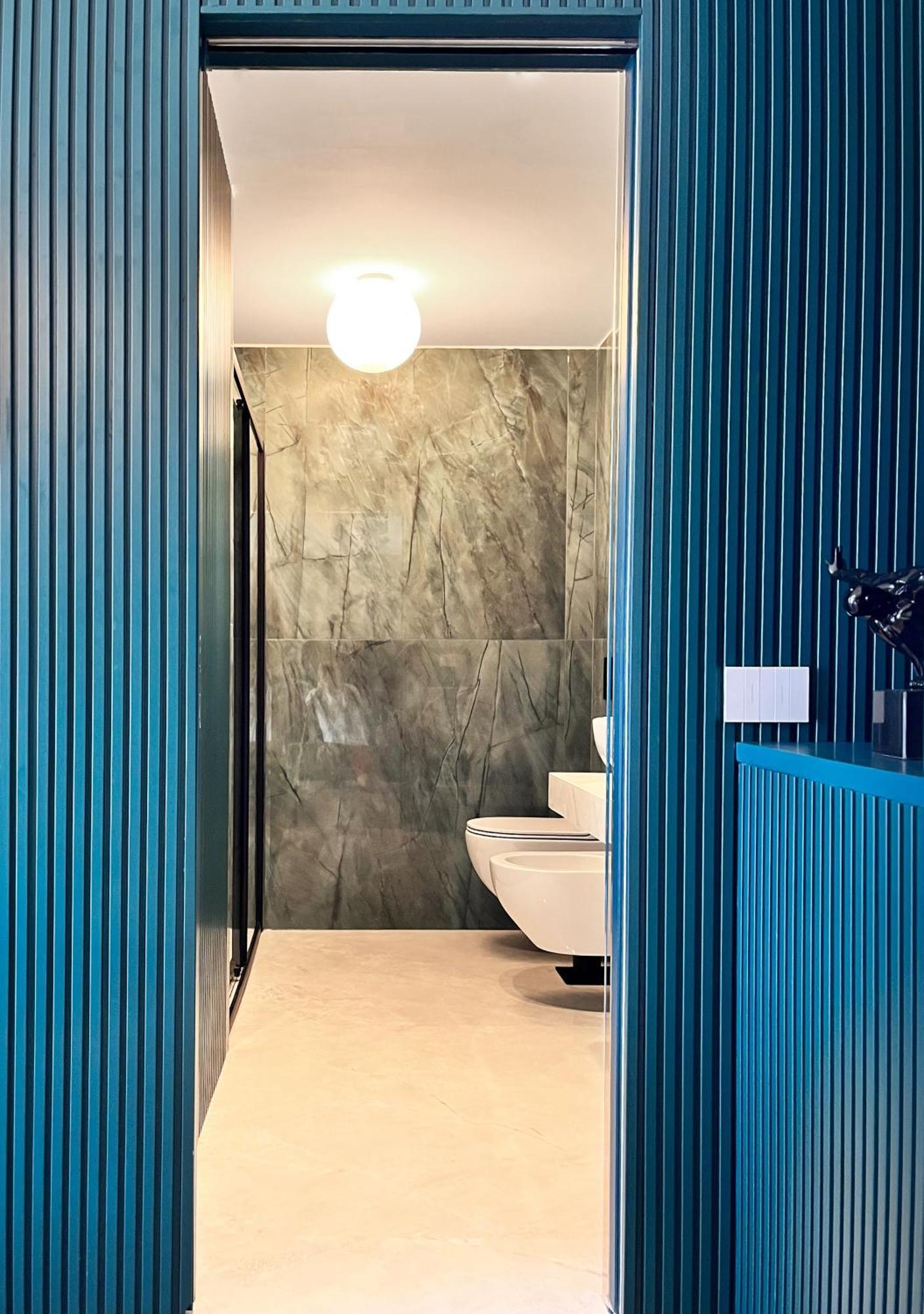 מילאנו Yls Luxury Suites מראה חיצוני תמונה