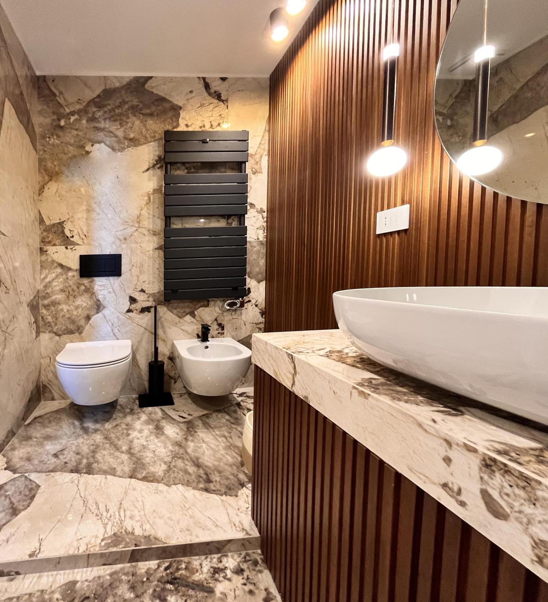 מילאנו Yls Luxury Suites מראה חיצוני תמונה