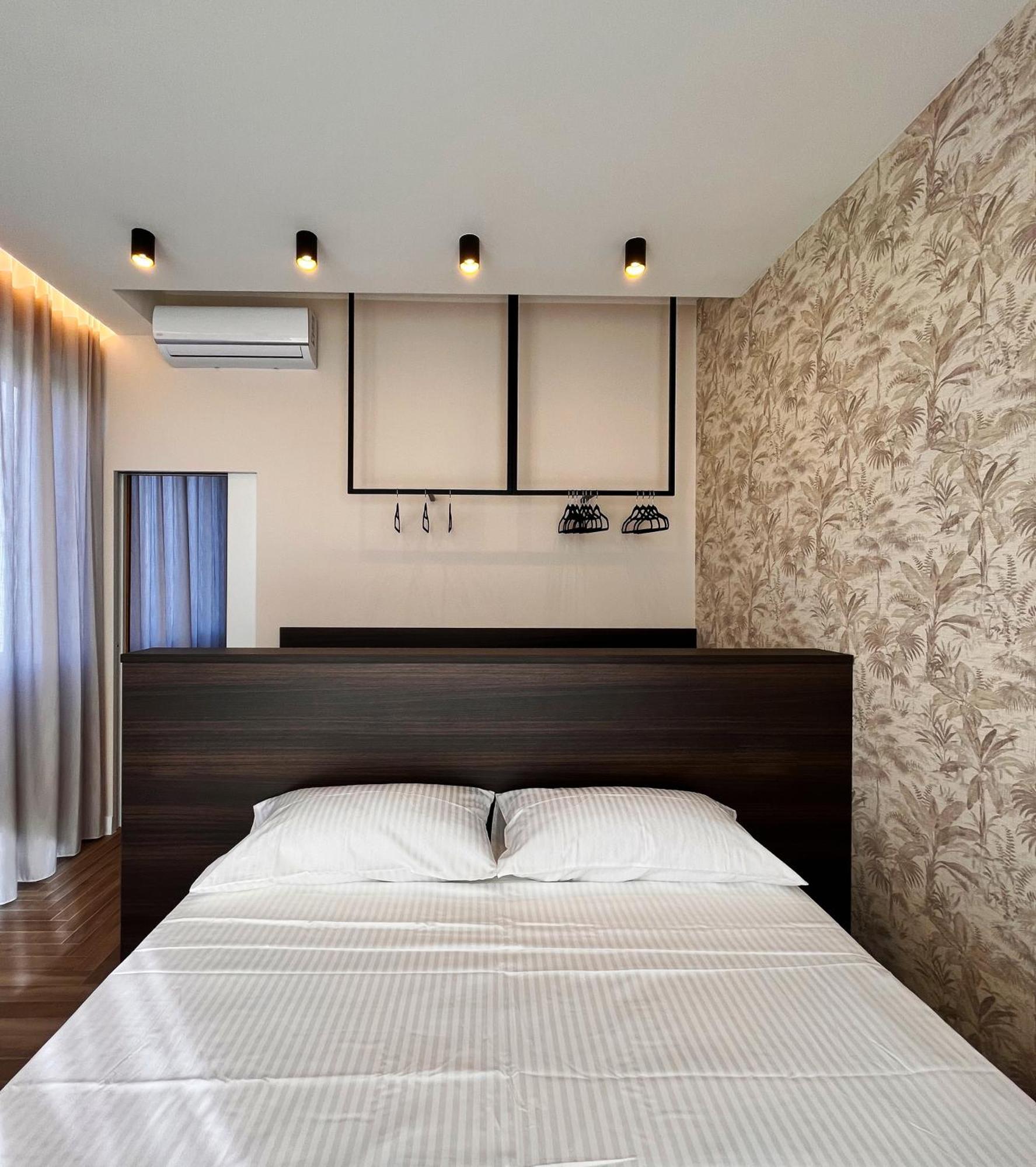 מילאנו Yls Luxury Suites מראה חיצוני תמונה