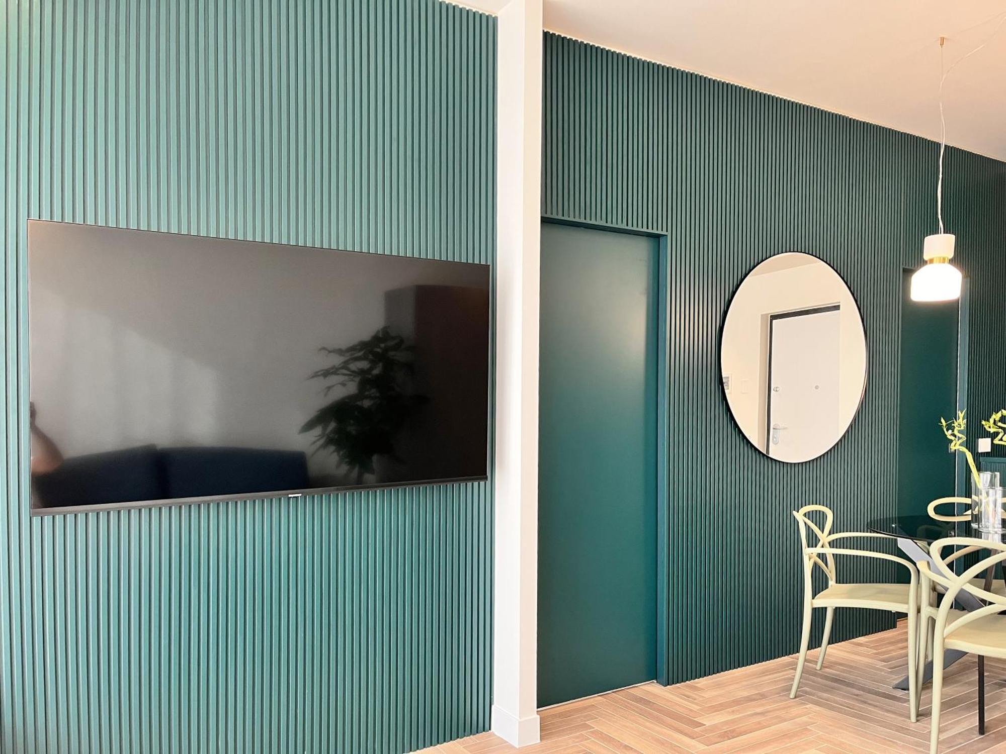 מילאנו Yls Luxury Suites מראה חיצוני תמונה