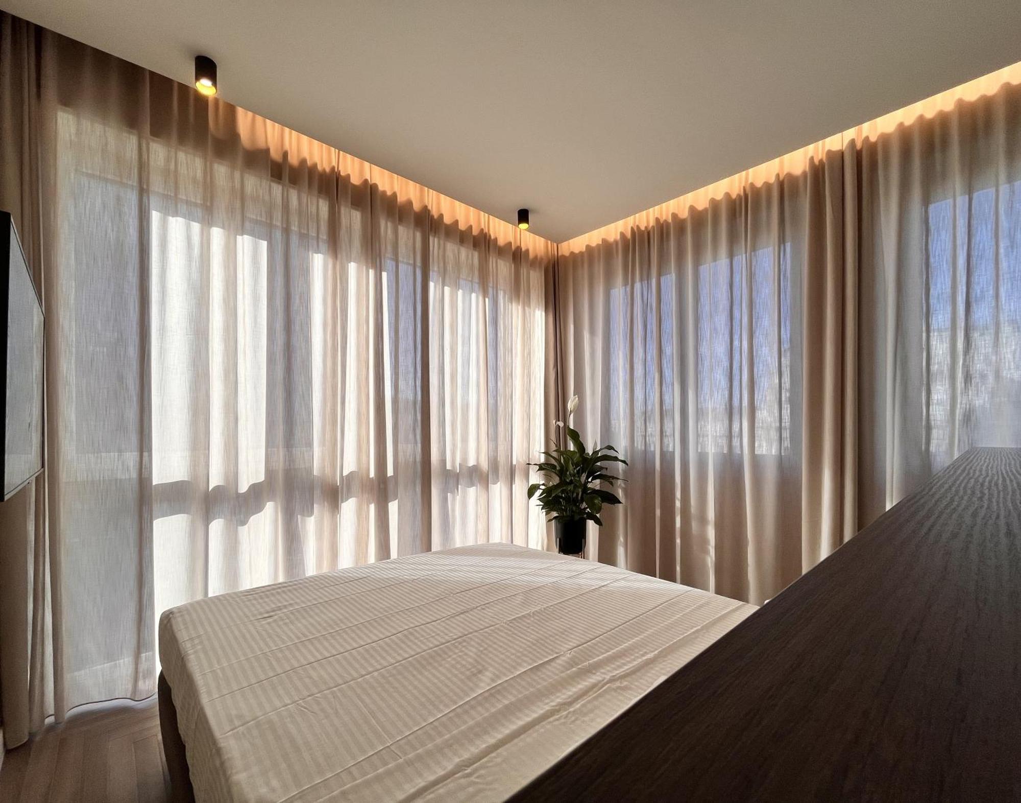 מילאנו Yls Luxury Suites מראה חיצוני תמונה